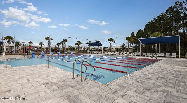 408 CHERRY ELM Drive, St. Augustine, FL 32092