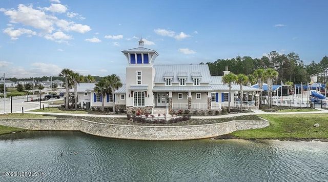 408 CHERRY ELM Drive, St. Augustine, FL 32092