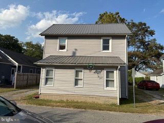 315 COULTER ST, Milton, DE 19968