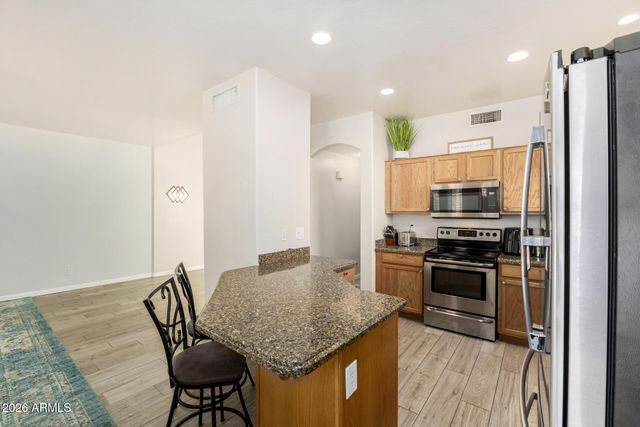 4117 E LA SALLE Street, Phoenix, AZ 85040