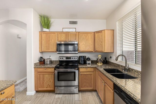 4117 E LA SALLE Street, Phoenix, AZ 85040