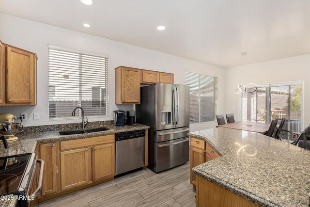 4117 E LA SALLE Street, Phoenix, AZ 85040