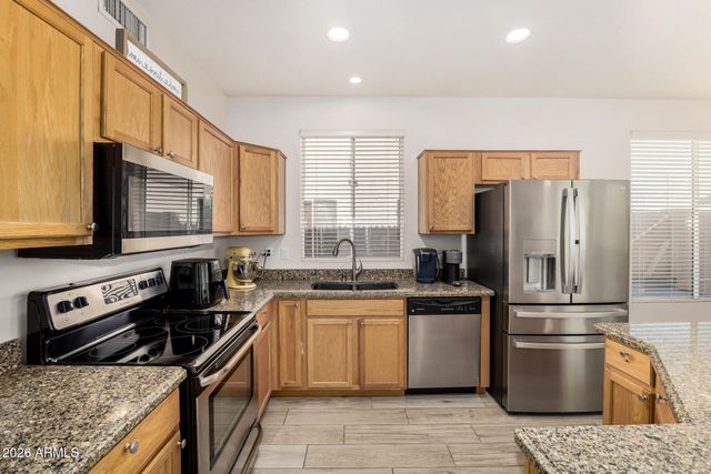 4117 E LA SALLE Street, Phoenix, AZ 85040