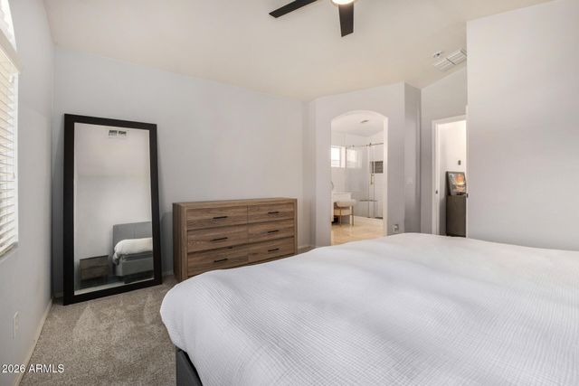 4117 E LA SALLE Street, Phoenix, AZ 85040