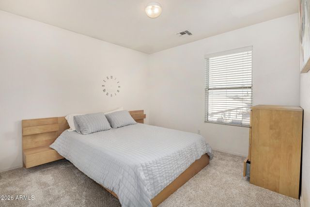 4117 E LA SALLE Street, Phoenix, AZ 85040