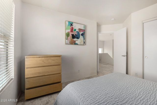 4117 E LA SALLE Street, Phoenix, AZ 85040