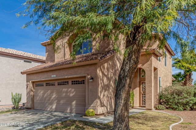 4117 E LA SALLE Street, Phoenix, AZ 85040