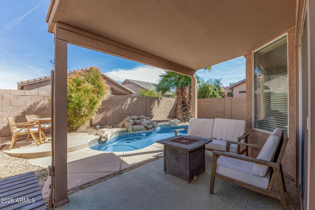 4117 E LA SALLE Street, Phoenix, AZ 85040