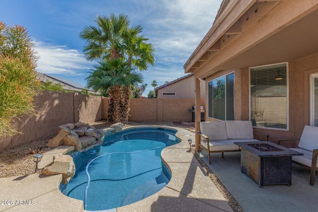 4117 E LA SALLE Street, Phoenix, AZ 85040