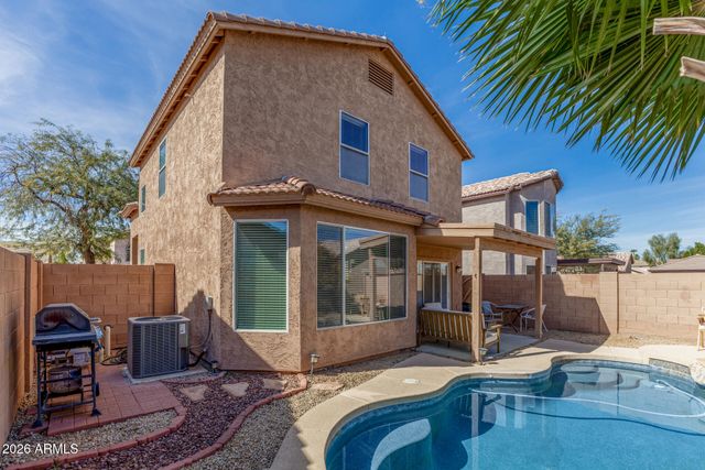 4117 E LA SALLE Street, Phoenix, AZ 85040