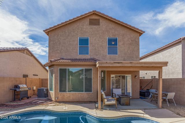 4117 E LA SALLE Street, Phoenix, AZ 85040