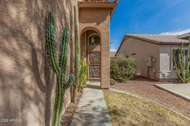4117 E LA SALLE Street, Phoenix, AZ 85040