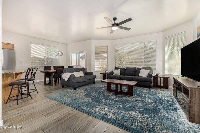 4117 E LA SALLE Street, Phoenix, AZ 85040