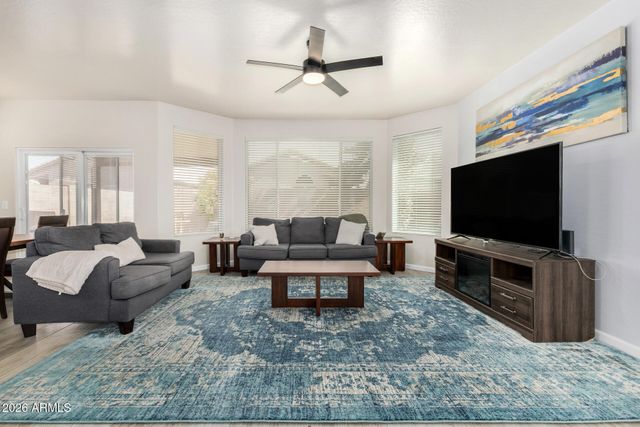 4117 E LA SALLE Street, Phoenix, AZ 85040