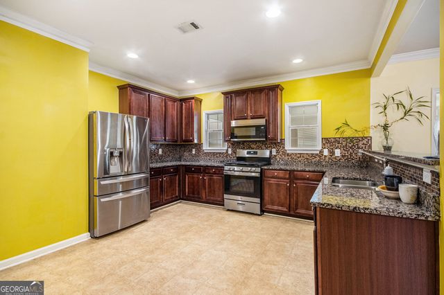 4312 Defoors Farm Trail, Powder Springs, GA 30127