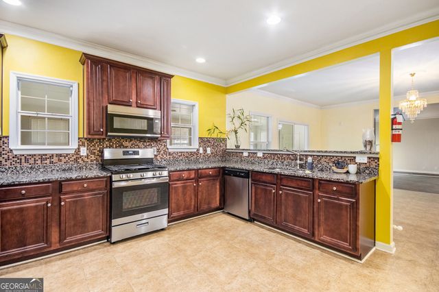 4312 Defoors Farm Trail, Powder Springs, GA 30127