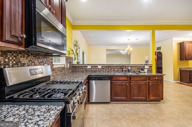 4312 Defoors Farm Trail, Powder Springs, GA 30127