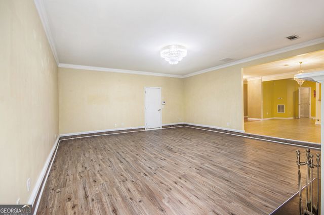 4312 Defoors Farm Trail, Powder Springs, GA 30127