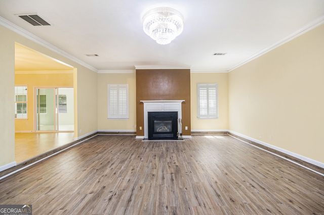 4312 Defoors Farm Trail, Powder Springs, GA 30127