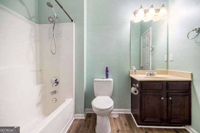 4312 Defoors Farm Trail, Powder Springs, GA 30127