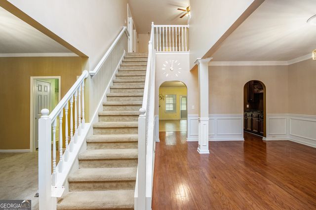 4312 Defoors Farm Trail, Powder Springs, GA 30127