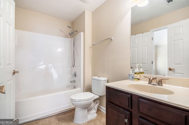 4312 Defoors Farm Trail, Powder Springs, GA 30127