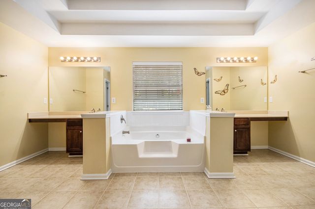 4312 Defoors Farm Trail, Powder Springs, GA 30127