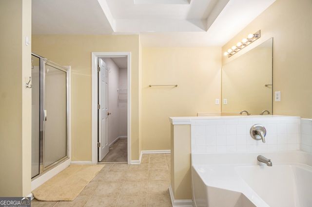 4312 Defoors Farm Trail, Powder Springs, GA 30127