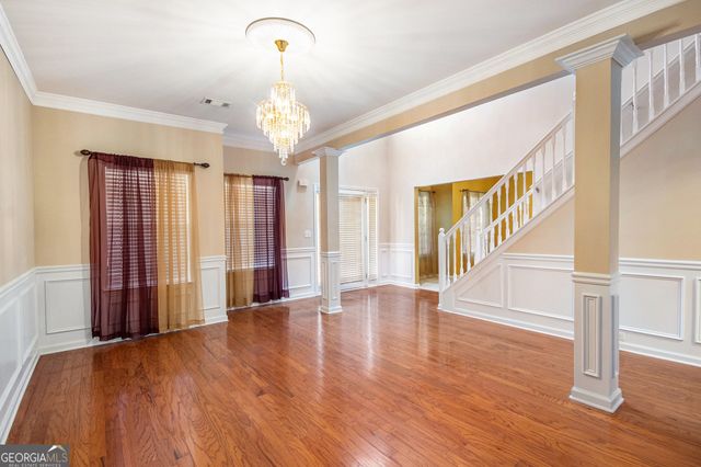4312 Defoors Farm Trail, Powder Springs, GA 30127