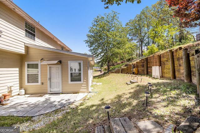 4312 Defoors Farm Trail, Powder Springs, GA 30127