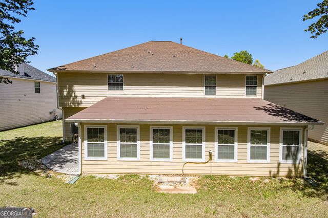 4312 Defoors Farm Trail, Powder Springs, GA 30127