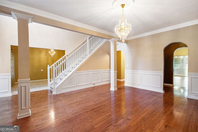 4312 Defoors Farm Trail, Powder Springs, GA 30127