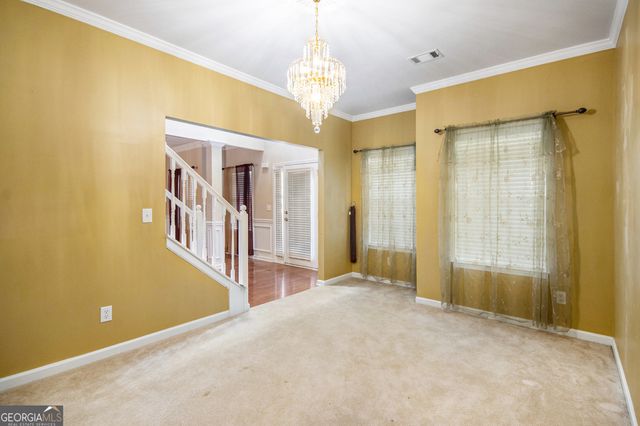 4312 Defoors Farm Trail, Powder Springs, GA 30127