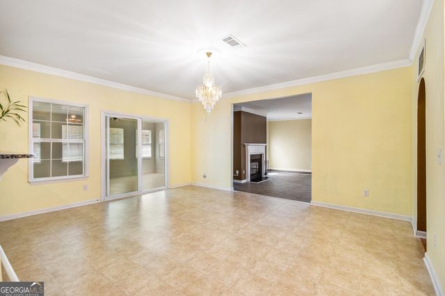 4312 Defoors Farm Trail, Powder Springs, GA 30127