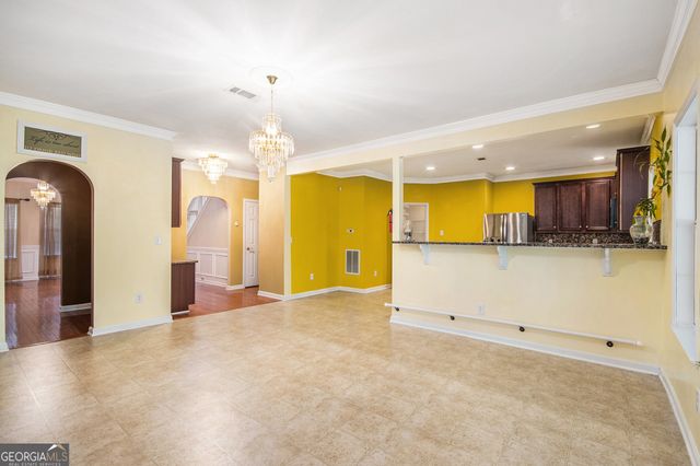4312 Defoors Farm Trail, Powder Springs, GA 30127