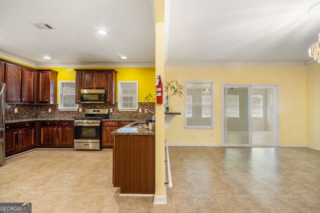 4312 Defoors Farm Trail, Powder Springs, GA 30127