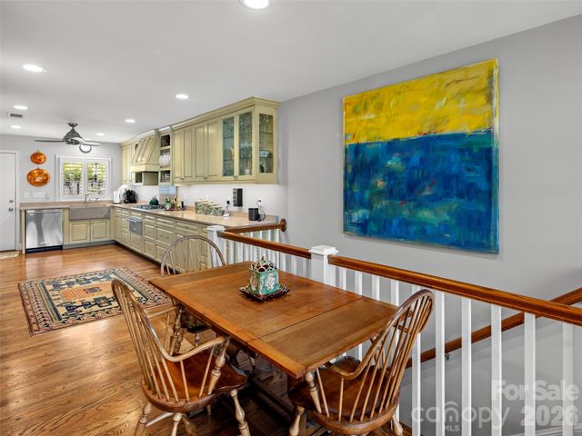 429 Crowfields Drive 6, Asheville, NC 28803