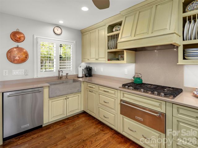 429 Crowfields Drive 6, Asheville, NC 28803