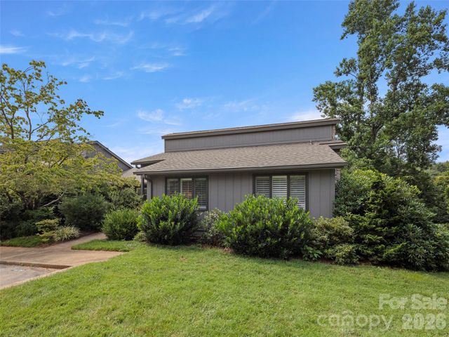 429 Crowfields Drive 6, Asheville, NC 28803