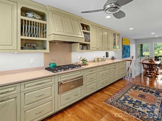 429 Crowfields Drive 6, Asheville, NC 28803