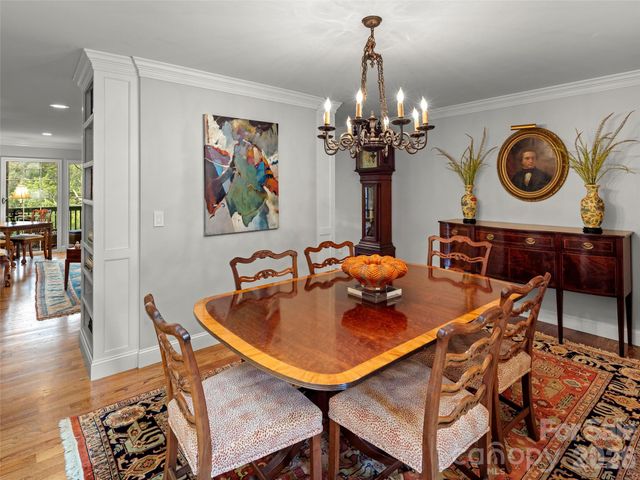 429 Crowfields Drive 6, Asheville, NC 28803