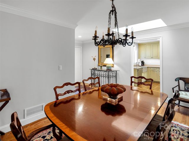 429 Crowfields Drive 6, Asheville, NC 28803