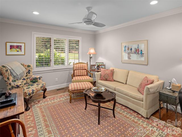 429 Crowfields Drive 6, Asheville, NC 28803