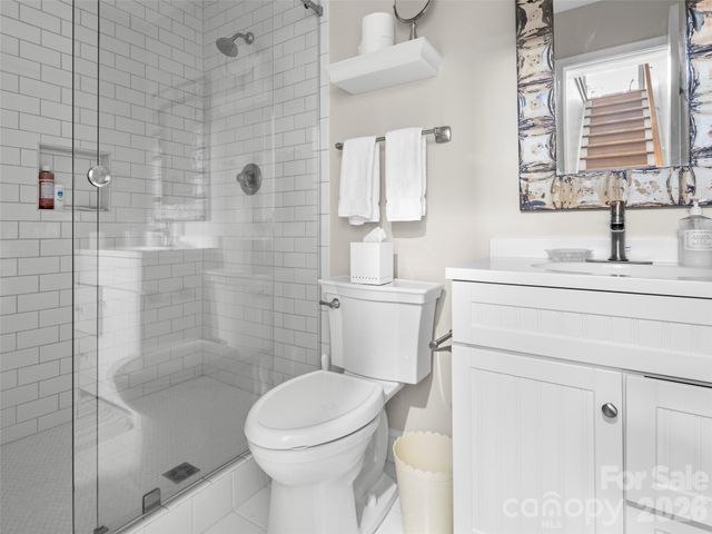 429 Crowfields Drive 6, Asheville, NC 28803