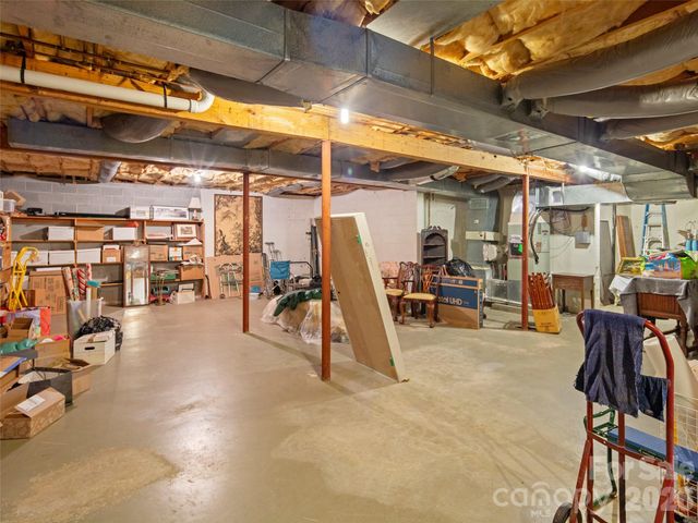 429 Crowfields Drive 6, Asheville, NC 28803