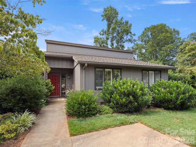 429 Crowfields Drive 6, Asheville, NC 28803