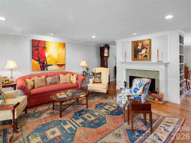 429 Crowfields Drive 6, Asheville, NC 28803