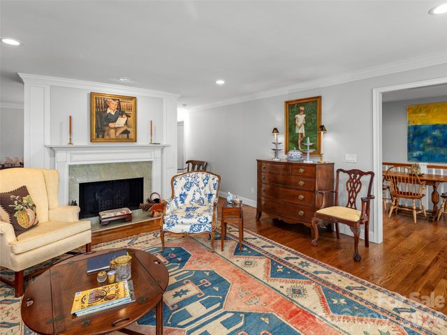 429 Crowfields Drive 6, Asheville, NC 28803