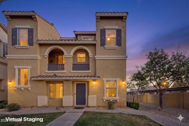 166 W LAUREL Court, Gilbert, AZ 85233