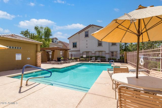 166 W LAUREL Court, Gilbert, AZ 85233